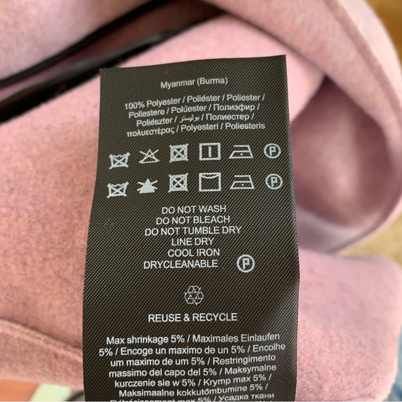 Women’s Coat from ONLY - Picture 11 of 11